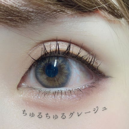 MOLAK 1day/MOLAK/ワンデー(1DAY)カラコンを使ったクチコミ(2枚目)