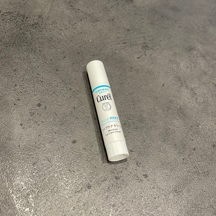 リップケア クリーム/キュレル/リップクリームを使ったクチコミ(1枚目)