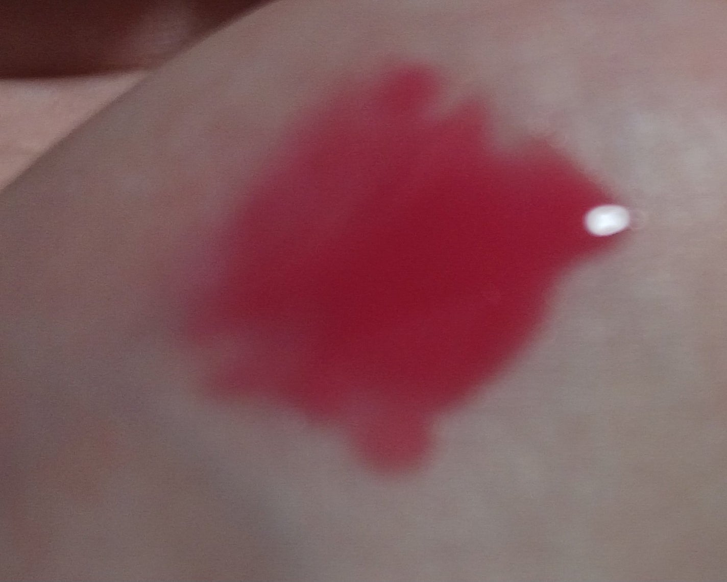 美織/フォロバ100%! on LIPS 「ペリペラインクグラスティングリップグロス14ファインドジョイL..」(5枚目)