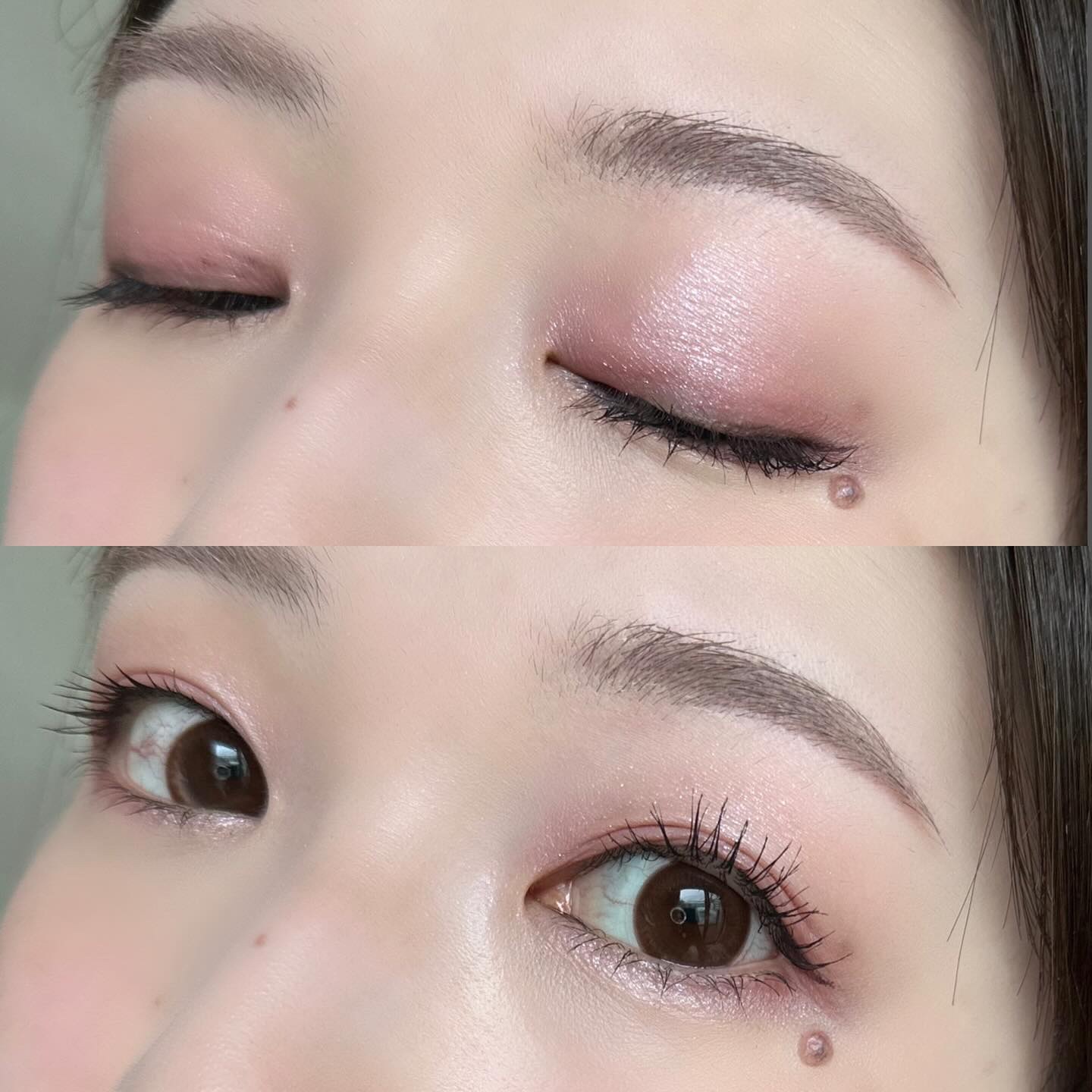 シグニチャー カラー アイズ｜SUQQUの口コミ - . #SUQQU #シグニチャー