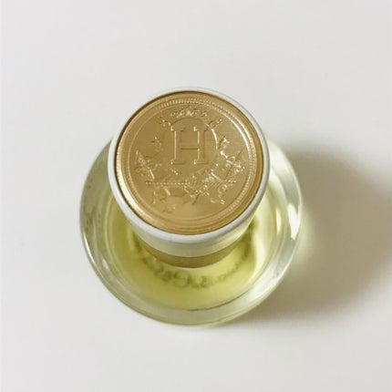 レ マン エルメス ユイル ドゥ ソワン/エルメス/ネイルオイル・トリートメントを使ったクチコミ(2枚目)