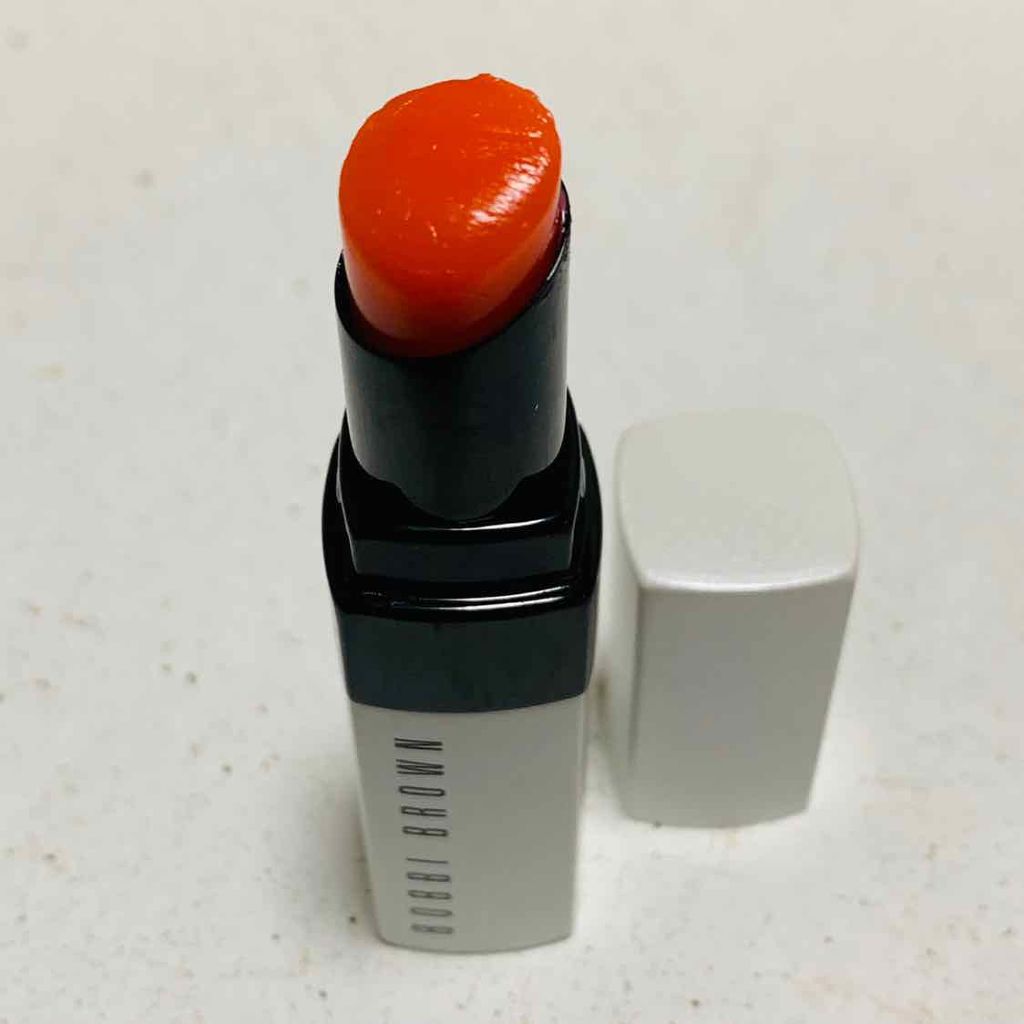 エクストラ リップ ティント/BOBBI BROWN/リップティントを使ったクチコミ(2枚目)
