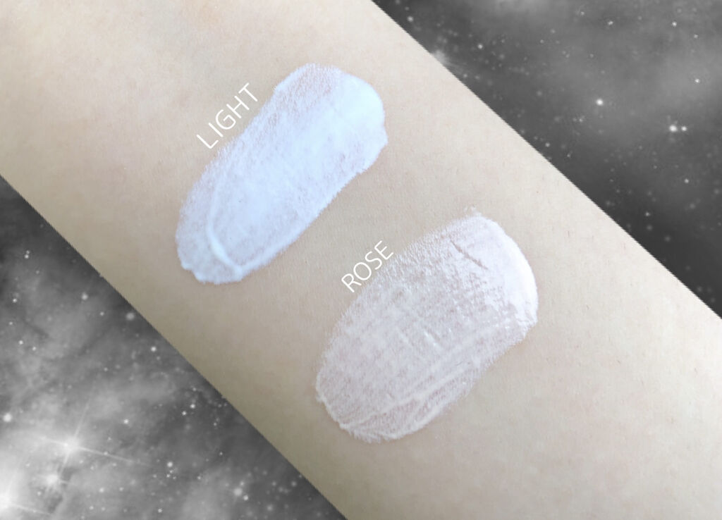 HC アドバンスド　エアリーオーラプロテクション/SUIKO HATSUCURE/化粧下地を使ったクチコミ（2枚目）