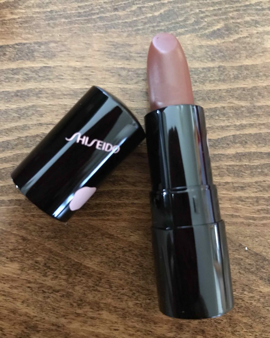 ルージュ ルージュ ピコ/SHISEIDO/口紅を使ったクチコミ（1枚目）