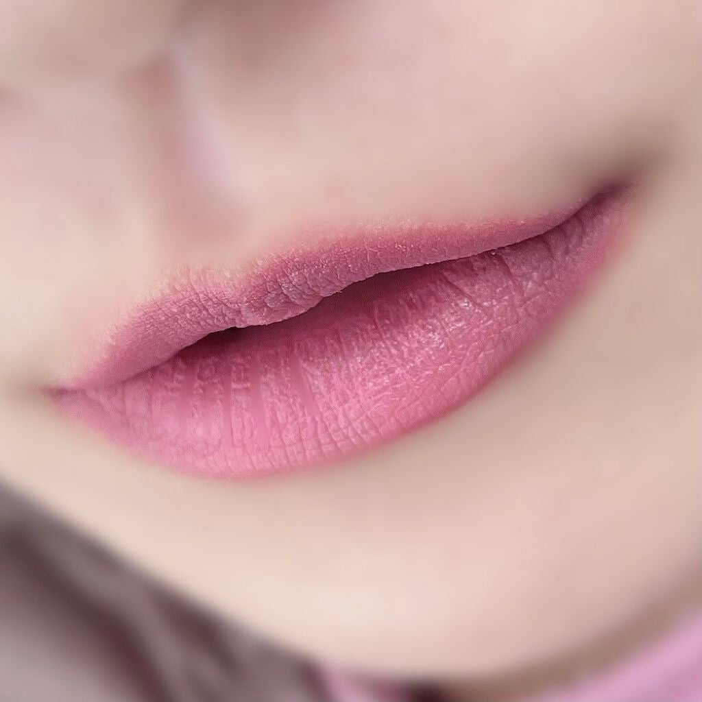 エアーマット リップカラー/NARS/口紅を使ったクチコミ(4枚目)