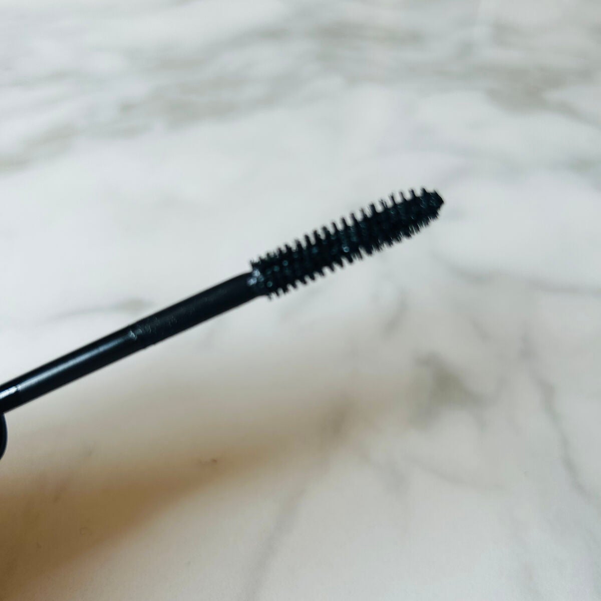 ハンオールフィックスマスカラ/rom&nd/マスカラを使ったクチコミ(3枚目)