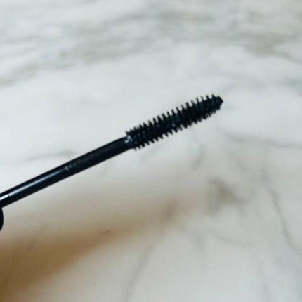ハンオールフィックスマスカラ/rom&nd/マスカラを使ったクチコミ(3枚目)