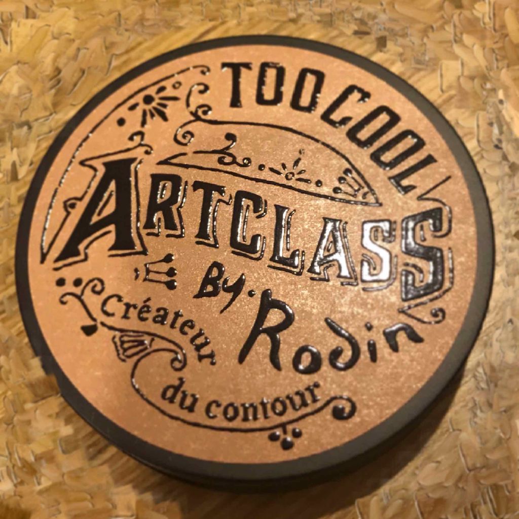 アートクラスバイロダン シェーディング/too cool for school/シェーディングを使ったクチコミ(2枚目)