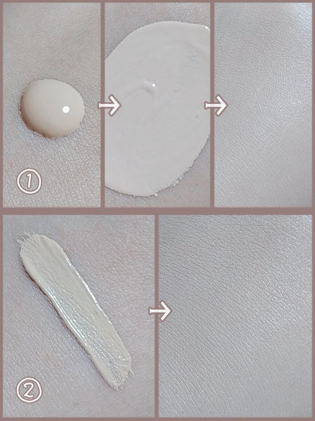 フィットミー コンシーラー/MAYBELLINE NEW YORK/リキッドコンシーラーを使ったクチコミ（3枚目）