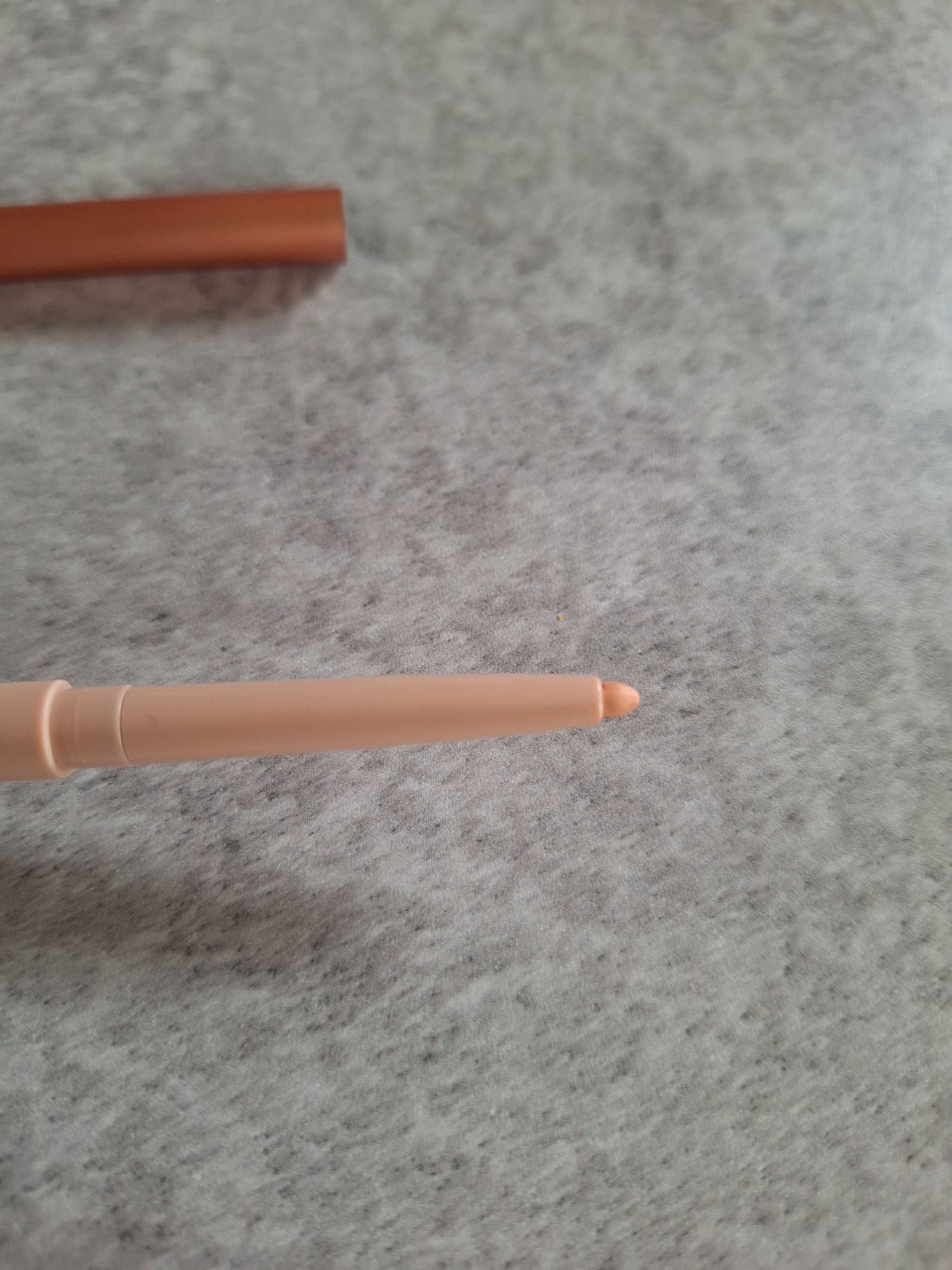 ティアーズアイバッグペンシル/MilleFée/ジェル・クリームアイシャドウを使ったクチコミ(3枚目)