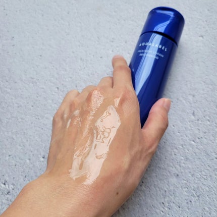 トリートメントローション (ブライトニング) とてもしっとり/アクアレーベル/化粧水を使ったクチコミ(4枚目)