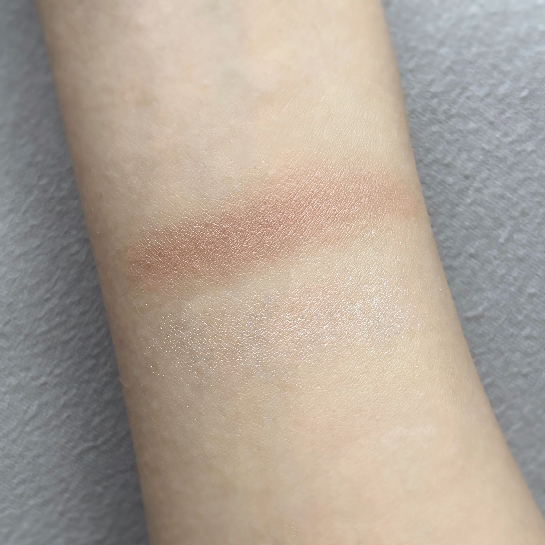 エテュセ アイエディション(カラーパレット)/ettusais/アイシャドウパレットを使ったクチコミ（3枚目）