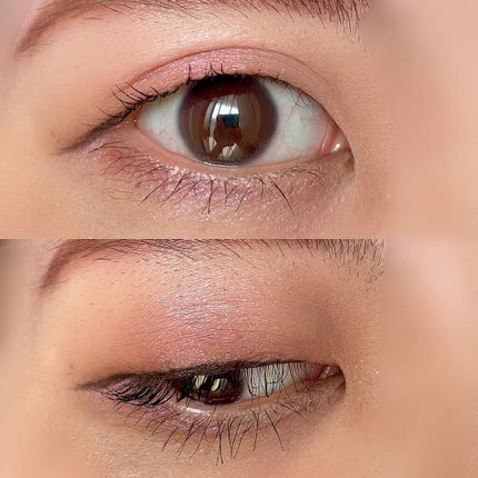 コンフォート リップ フルイド フォグ/SUQQU/口紅を使ったクチコミ(6枚目)