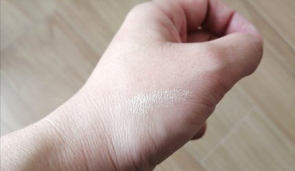 アイムスティックシャドウシマー/i’m meme/スティックアイシャドウを使ったクチコミ(5枚目)