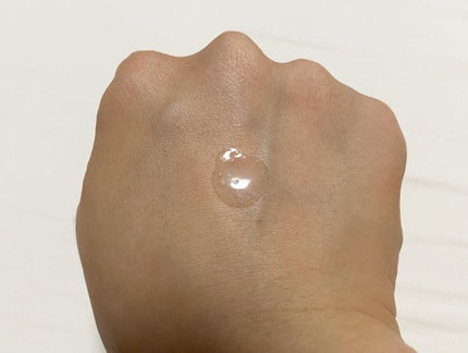 ビタミンCショット(VCショット)美容液/AMPLE:N/美容液を使ったクチコミ(4枚目)