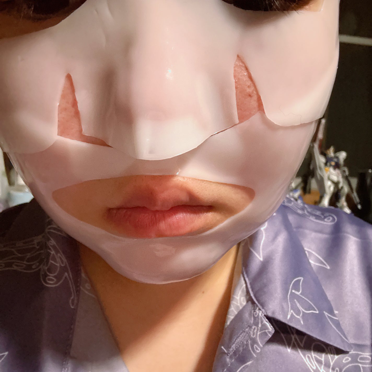 バイオコラーゲンリアルディープマスク/Biodance/シートマスク・パックを使ったクチコミ(1枚目)