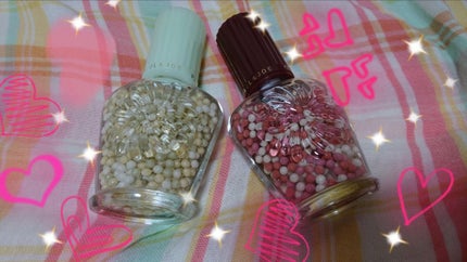 パール ファンデーション プライマー/PAUL & JOE BEAUTE/化粧下地を使ったクチコミ(1枚目)