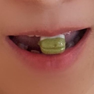 miyako_candy on LIPS 「🍬SmileCBDキャンディ抹茶ミルク🍬京都の飴職人が手がける..」（3枚目）