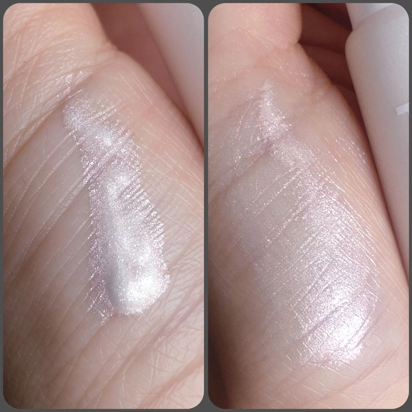 カラーセラム ハピネス/FEEV/リキッドチークを使ったクチコミ（2枚目）