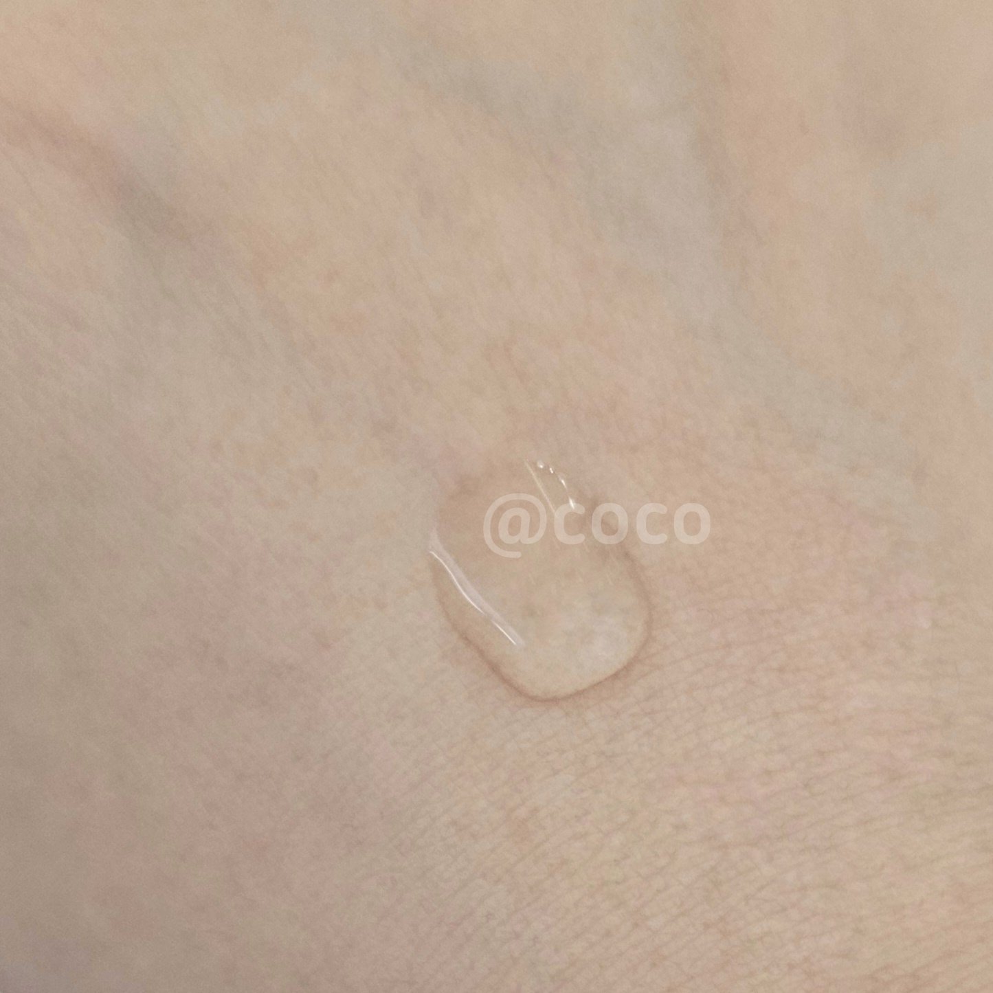 エファクラ ピールケア セラム/ラ ロッシュ ポゼ/美容液を使ったクチコミ（2枚目）