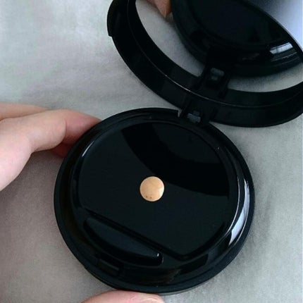 ミネラルリキッドリー ファンデーション SPF22 PA++/MiMC/リキッドファンデーションを使ったクチコミ(3枚目)