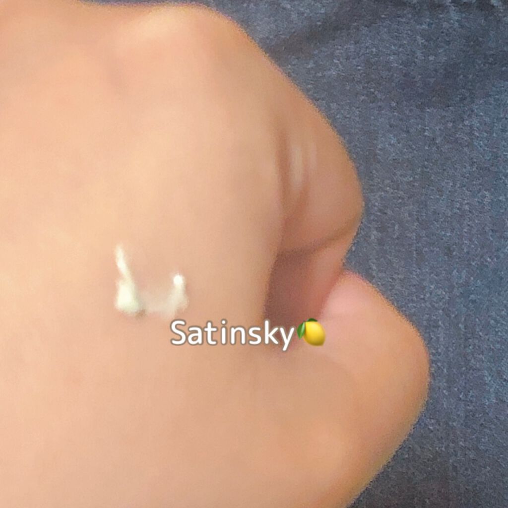 マーメイドスキンジェルUV/キャンメイク/日焼け止めジェルを使ったクチコミ（3枚目）