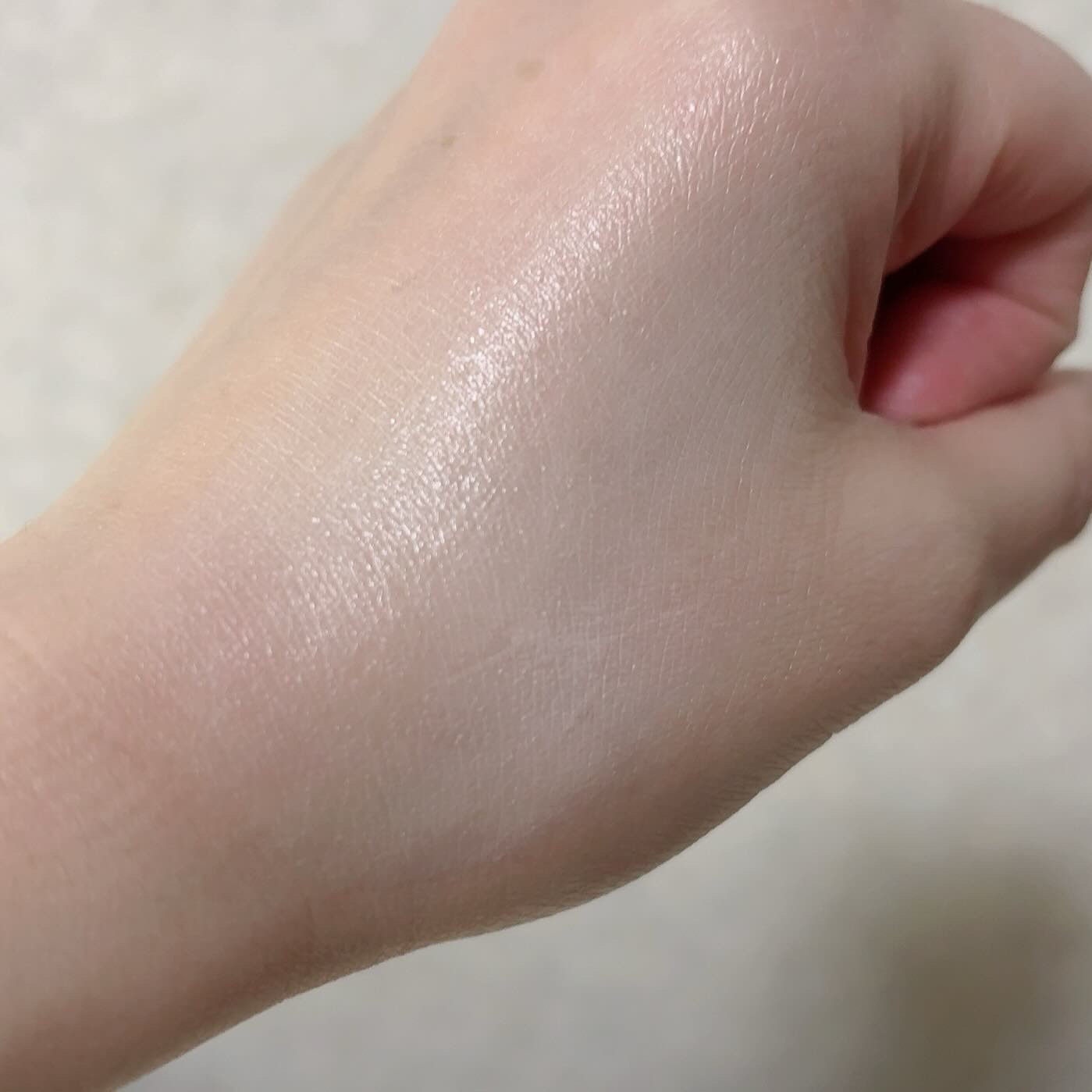 フローレススキン グロウライザー/DECORTÉ/化粧下地を使ったクチコミ（3枚目）