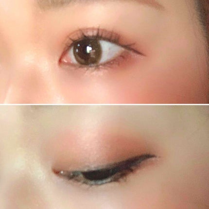 トーンアップアイシャドウ/CEZANNE/アイシャドウパレットを使ったクチコミ(3枚目)