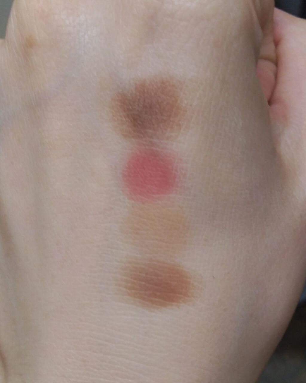 UR GLAM EYEBROW POWDER a /U R GLAM/パウダーアイブロウを使ったクチコミ(2枚目)