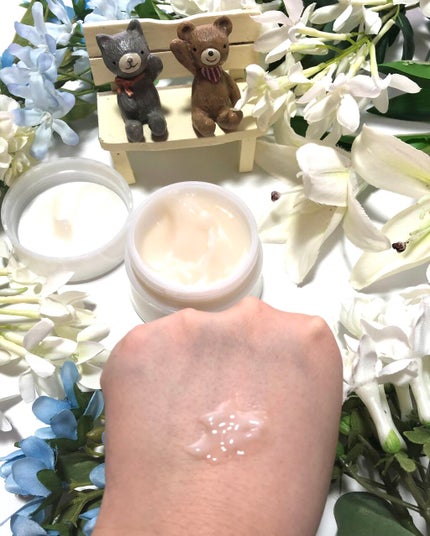 トラネキノールジェル/サンソリット/オールインワン化粧品を使ったクチコミ(2枚目)