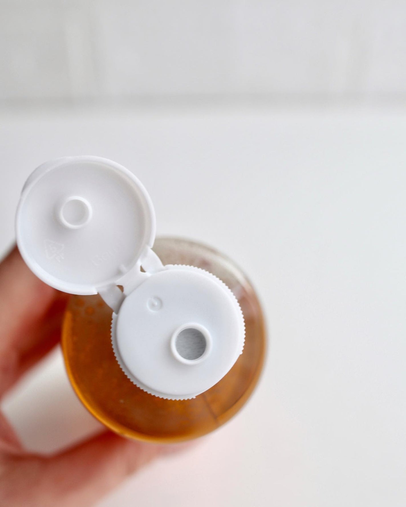 マジックソープ ティートゥリー/ドクターブロナー/ボディソープを使ったクチコミ(3枚目)