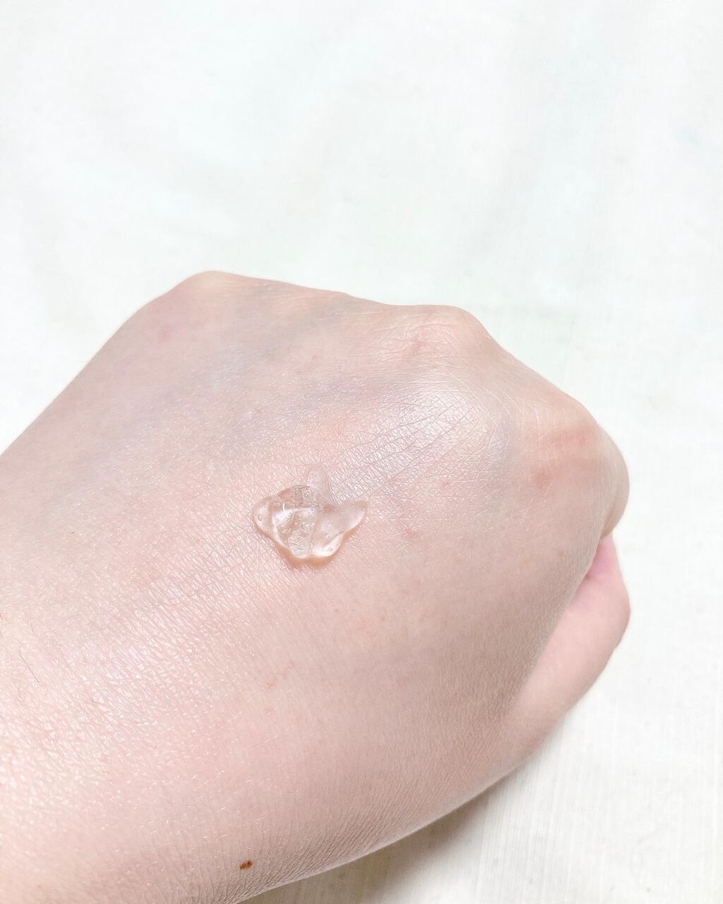 センテラ カーミング バリア クリーム/Barr/フェイスクリームを使ったクチコミ（3枚目）