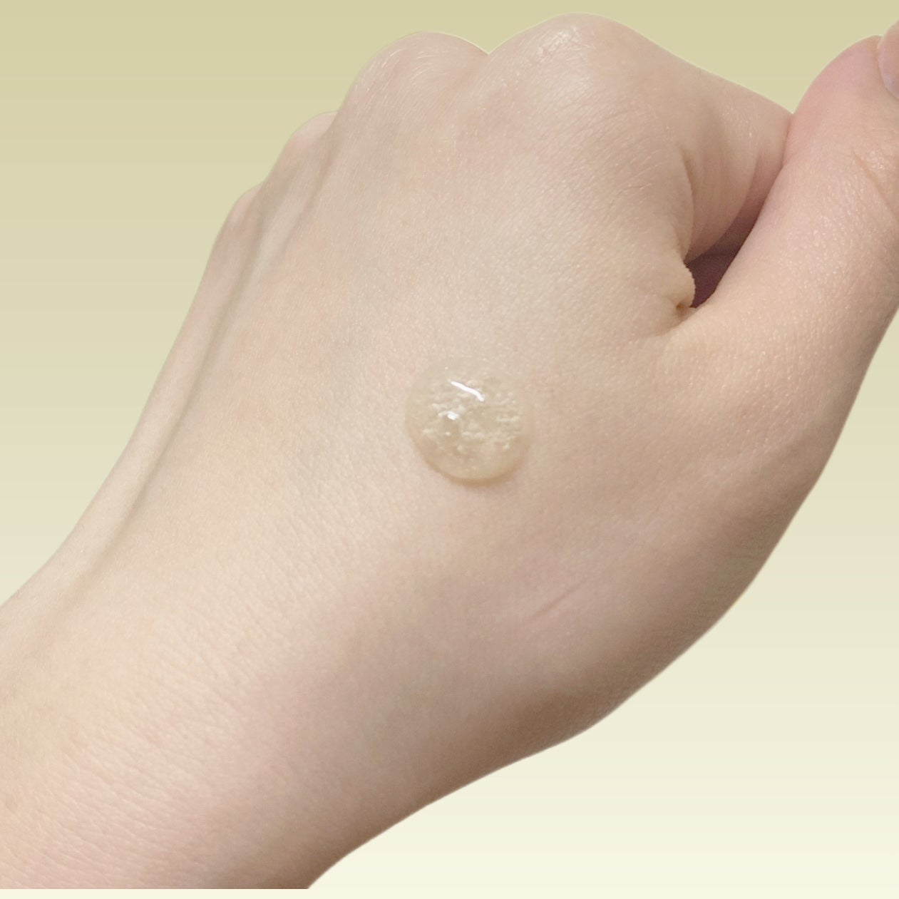 マイクロダーマブースター/XOUL/美容液を使ったクチコミ(3枚目)