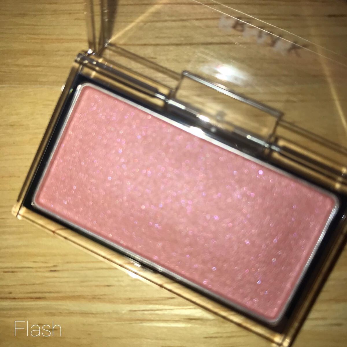 RMK ピュア コンプレクション ブラッシュ/RMK/パウダーチークを使ったクチコミ(7枚目)