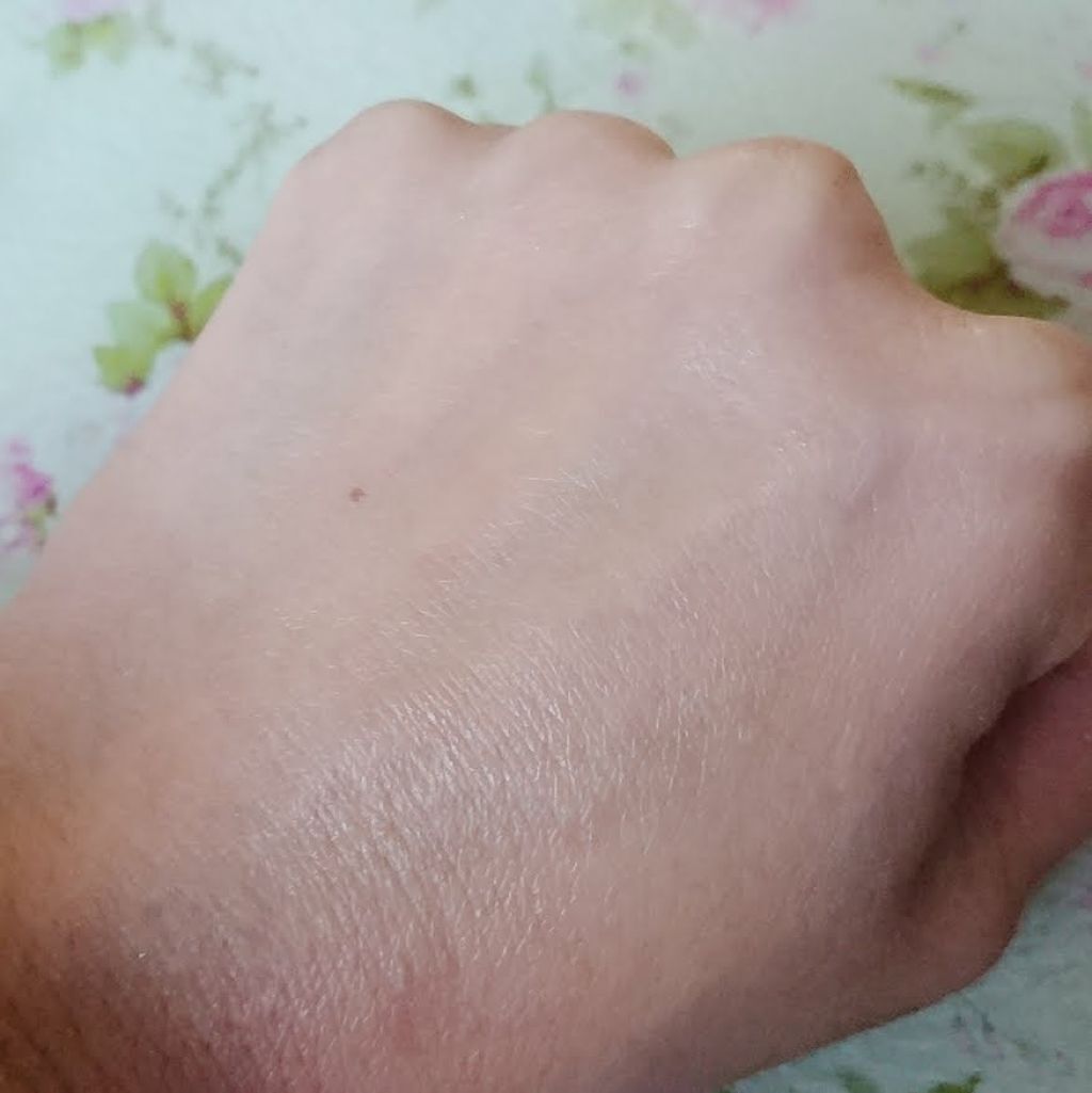 ローションVC(ビタミンC誘導体)/スキン コンディショナー/化粧水を使ったクチコミ(4枚目)