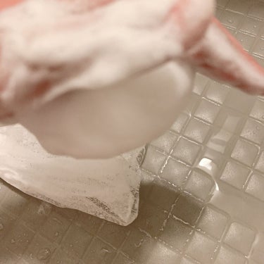 SOAP Happines/HIRONDELLE/洗顔石鹸を使ったクチコミ（6枚目）