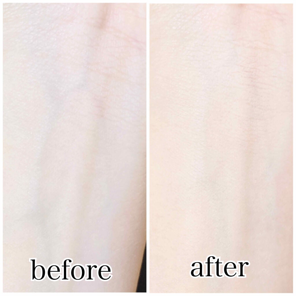 ピディット クリアスムースパウダー(旧)/pdc/プレストパウダーを使ったクチコミ(2枚目)