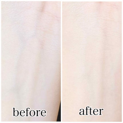 ピディット クリアスムースパウダー(旧)/pdc/プレストパウダーを使ったクチコミ(2枚目)