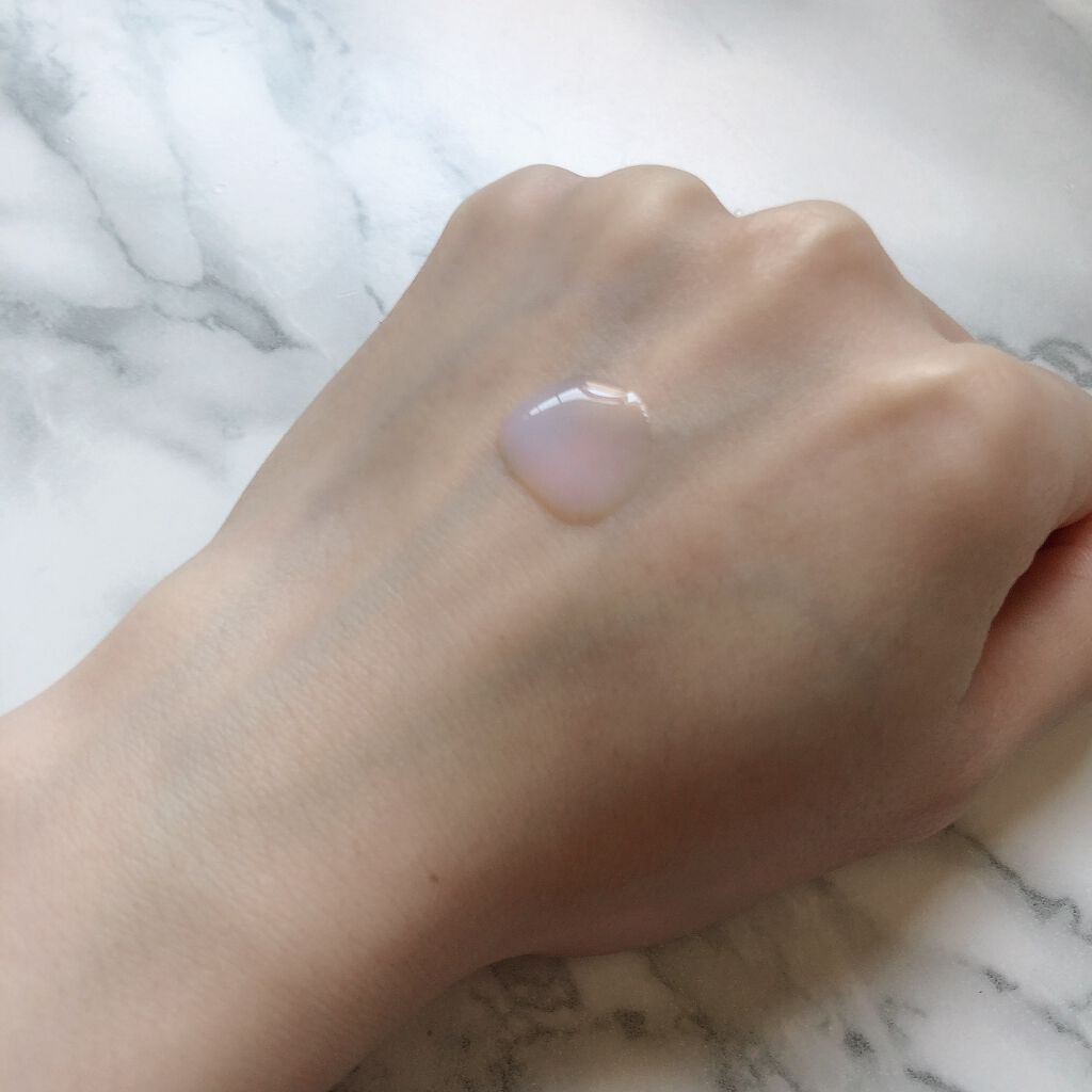 グロウドロップス/FEMMUE/美容液を使ったクチコミ（3枚目）