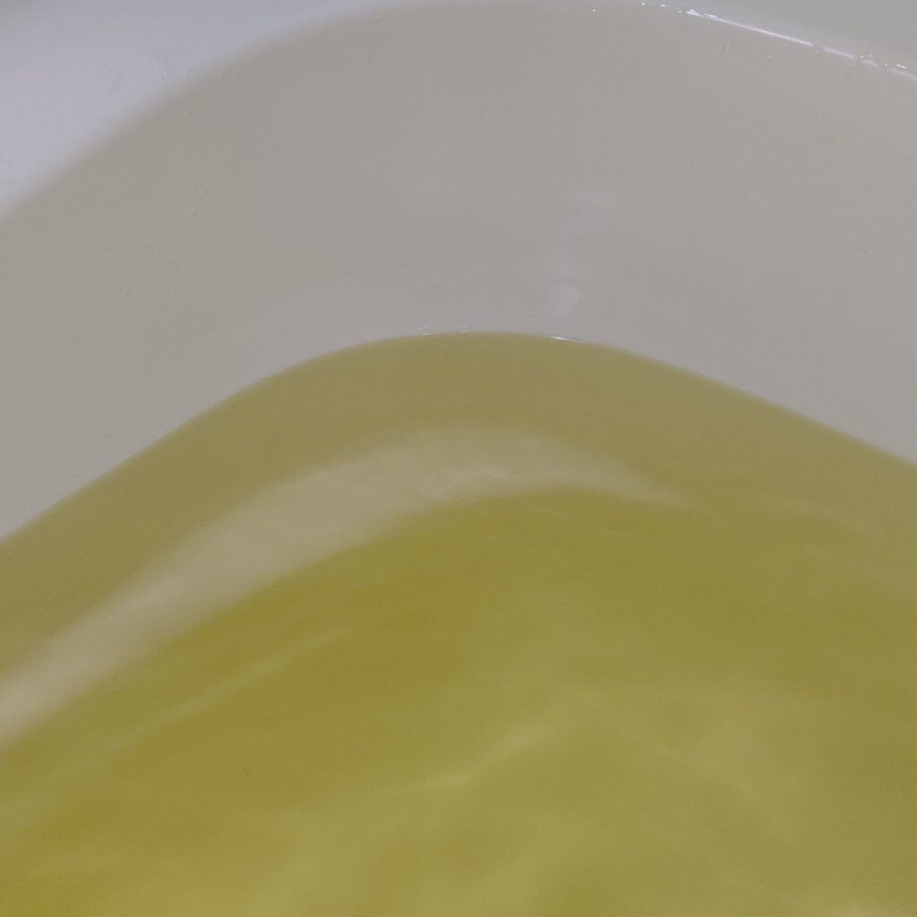 Ayur Time（アーユルタイム）/アーユルタイム/無機塩系入浴剤を使ったクチコミ（2枚目）