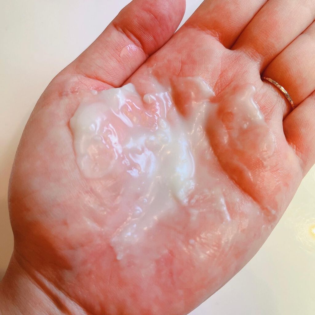 シカプロテクト クレンジングバーム/sitrana/クレンジングバームを使ったクチコミ(6枚目)