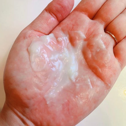 シカプロテクト クレンジングバーム/sitrana/クレンジングバームを使ったクチコミ(6枚目)