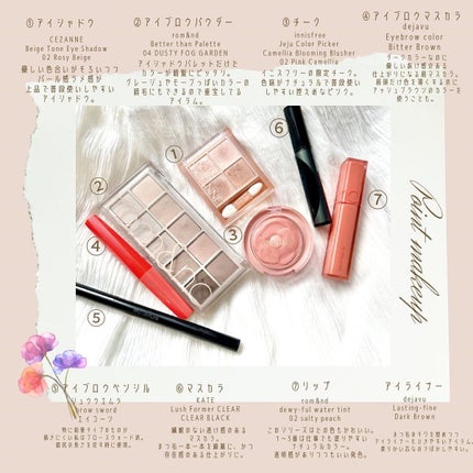 クリアランクアップパウダー/COSCOS/プレストパウダーを使ったクチコミ(4枚目)