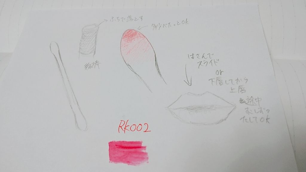 オリジナル ピュアスキンジェリー/ヴァセリン/ボディクリームを使ったクチコミ(1枚目)