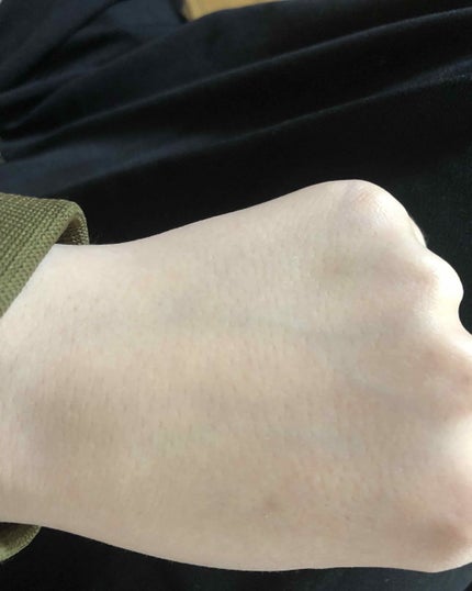 プードゥル ユニヴェルセル リーブル/CHANEL/ルースパウダーを使ったクチコミ(4枚目)