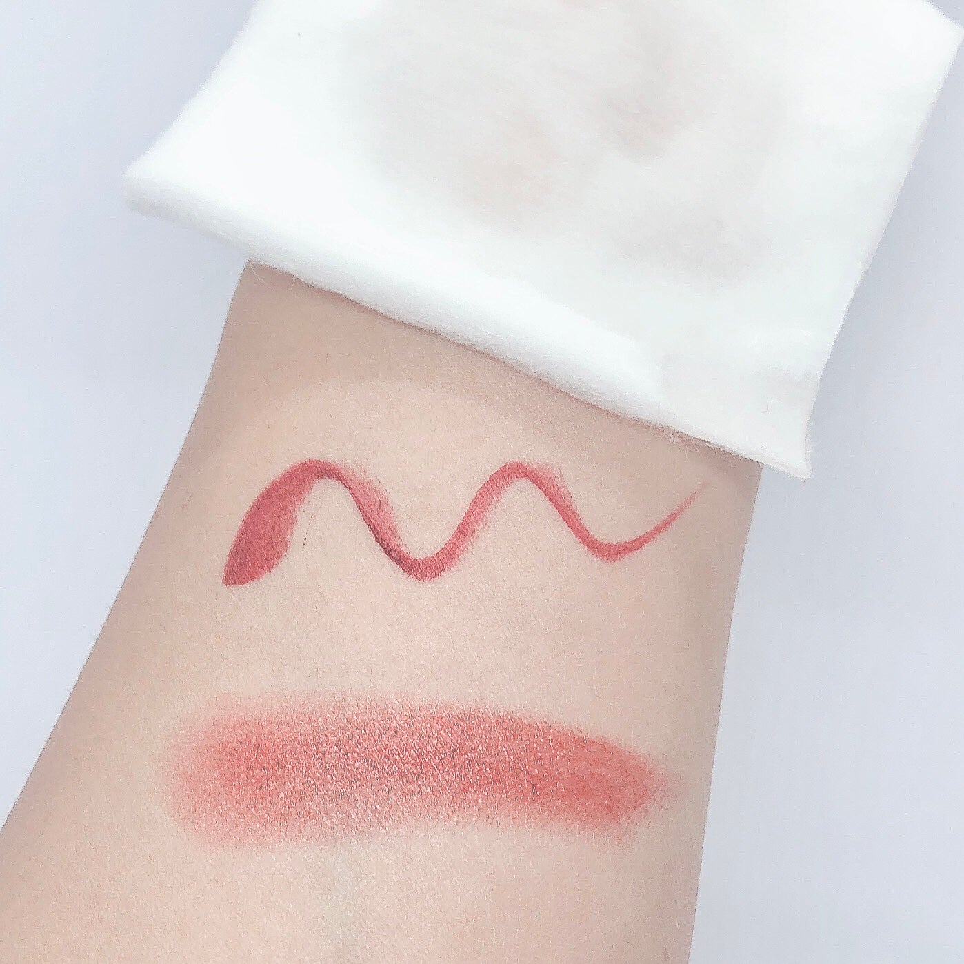 クラリファイイング リリーサー/ALBLANC/クレンジングウォーターを使ったクチコミ(5枚目)