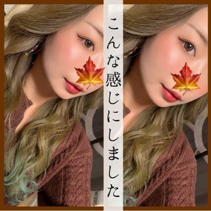 グロウフルールチークス/キャンメイク/パウダーチークを使ったクチコミ(3枚目)