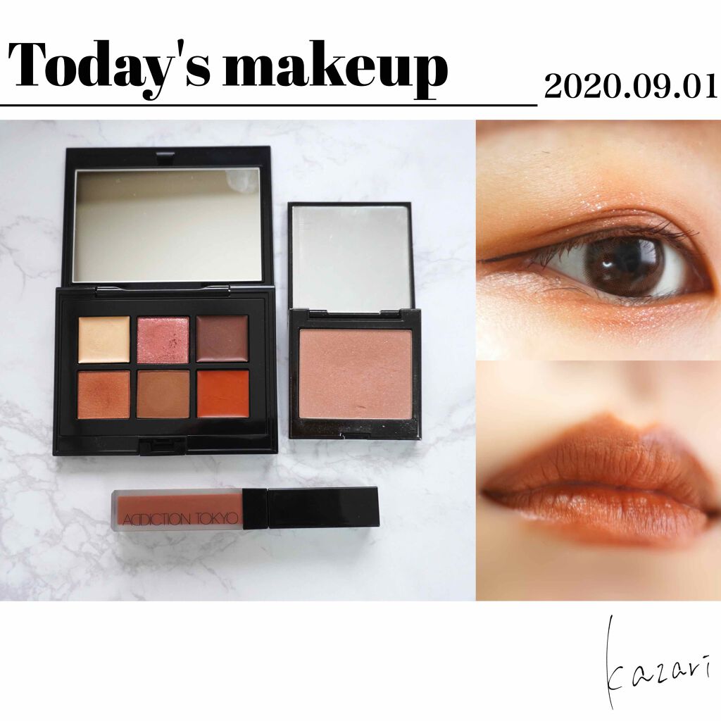 コンパクトアディクション リミテッド エディション 99＋ / ADDICTION