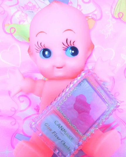 ミネラルマスカラ ボリュームプラス/EYEMANIA/マスカラを使ったクチコミ(2枚目)