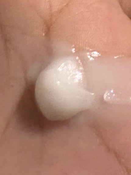 エッセンスインヘアミルク/オルビス/ヘアミルクを使ったクチコミ(4枚目)